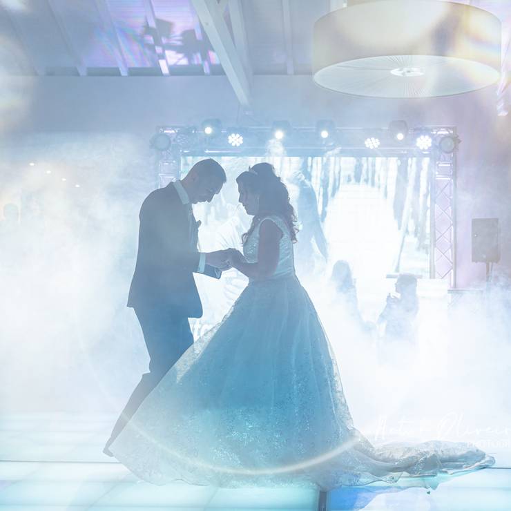 Casamento de Natasha + Diago 24 de abril de 2022