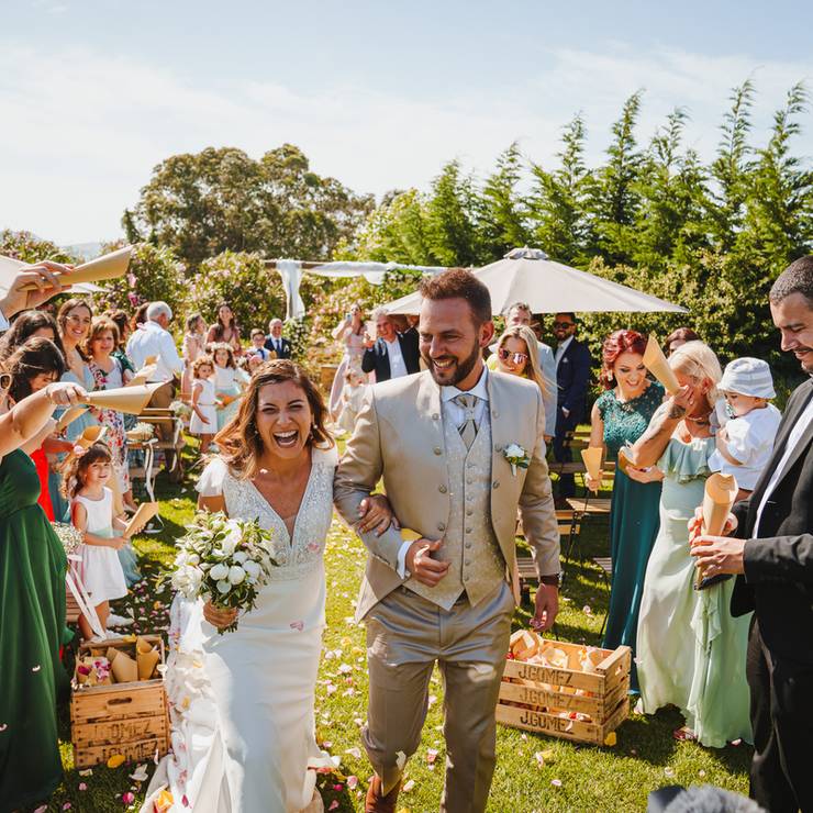 Casamento de Ana Mafalda + Carlos 21 de Maio de 2022