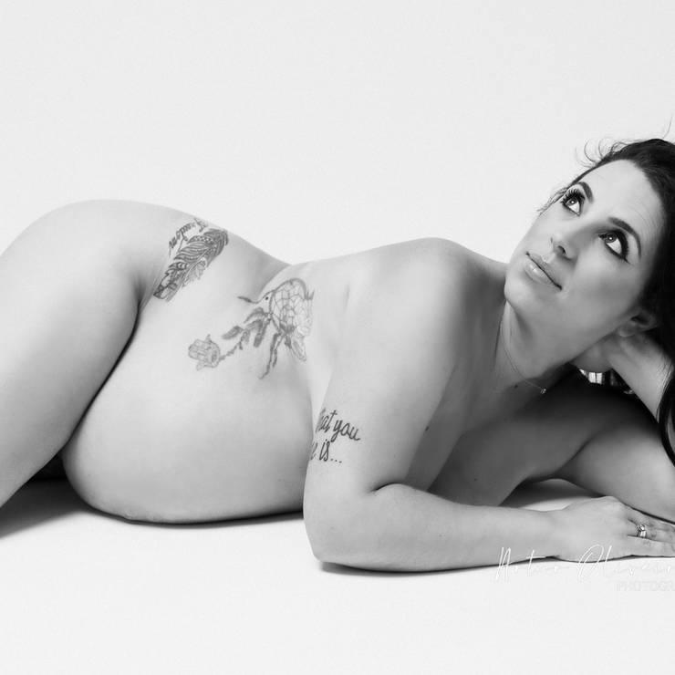 Gravidez de Gravidez Vanessa