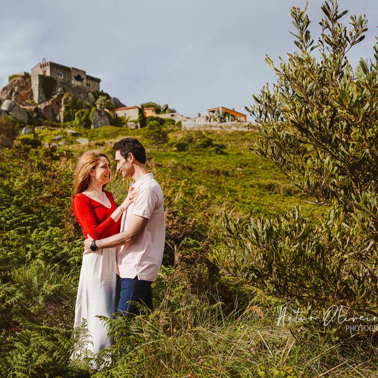 Namoro de Sessão Namoro