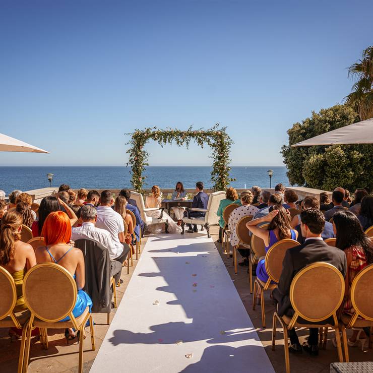 Casamento de L + G 30.7.22