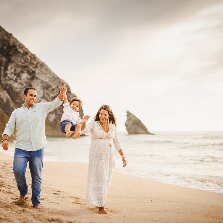 Gravidez de Gravidez de Joana