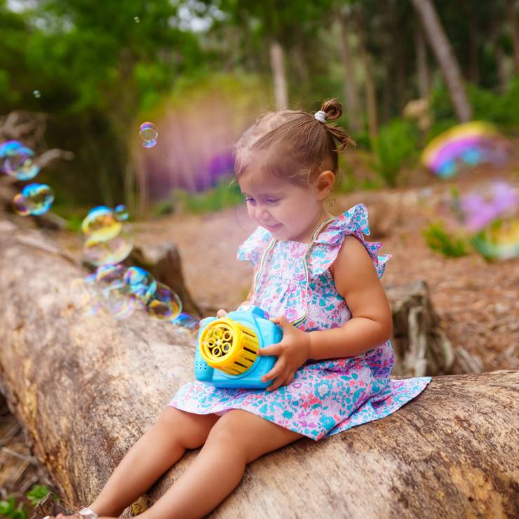 Bebés e Crianças de Mestre