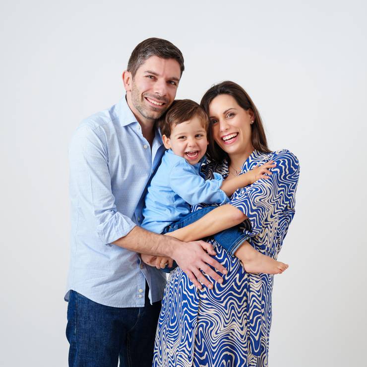 Gravidez de Gravidez de Victoria