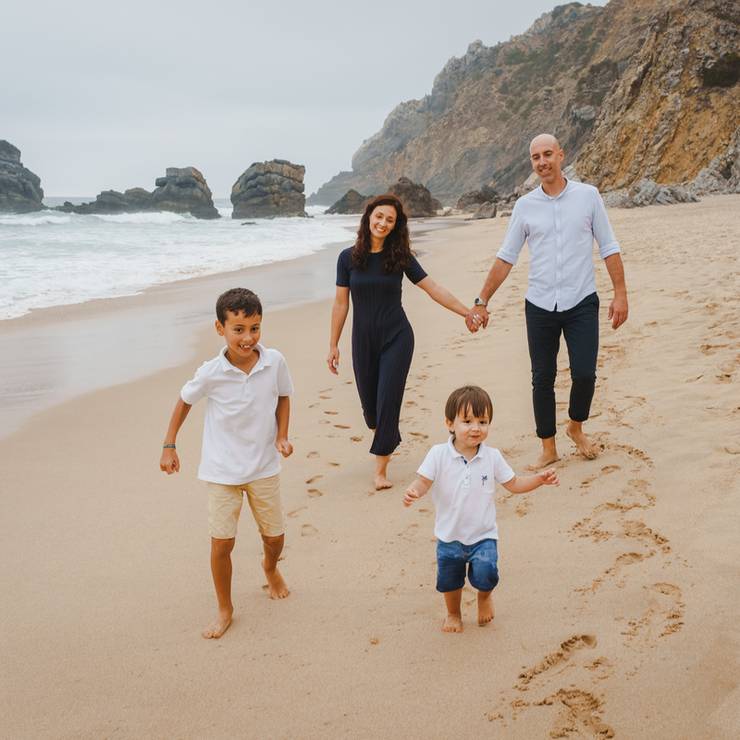 Familia de Familia Manso