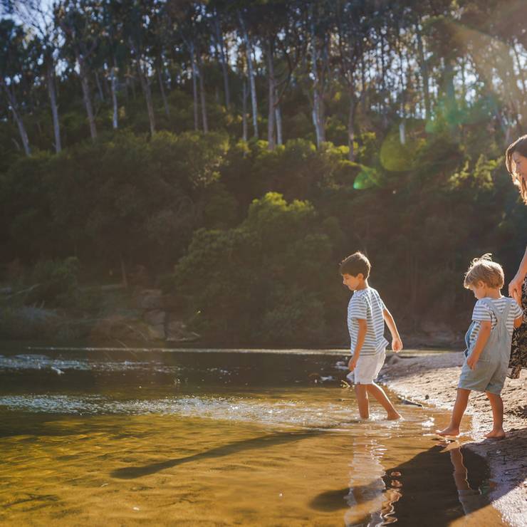 Bebés e Crianças de R & G