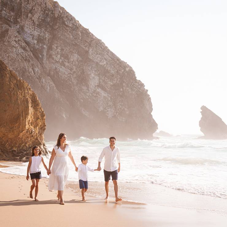 Gravidez de Gravidez de Iris