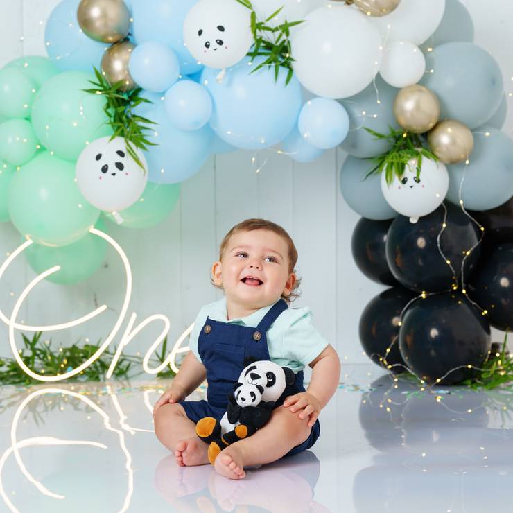 Smash The Cake  de Smash the cake D