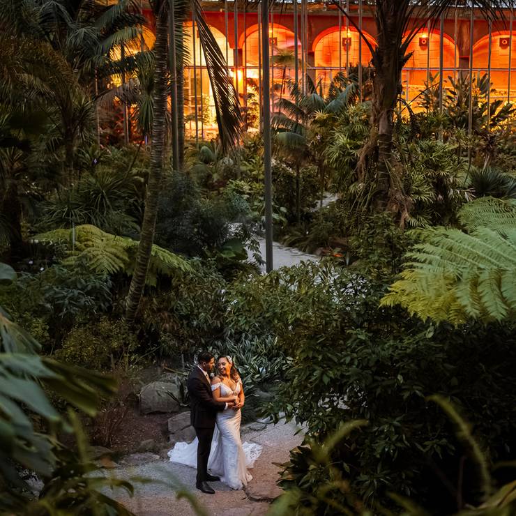 Casamento de M & E 7.4.23