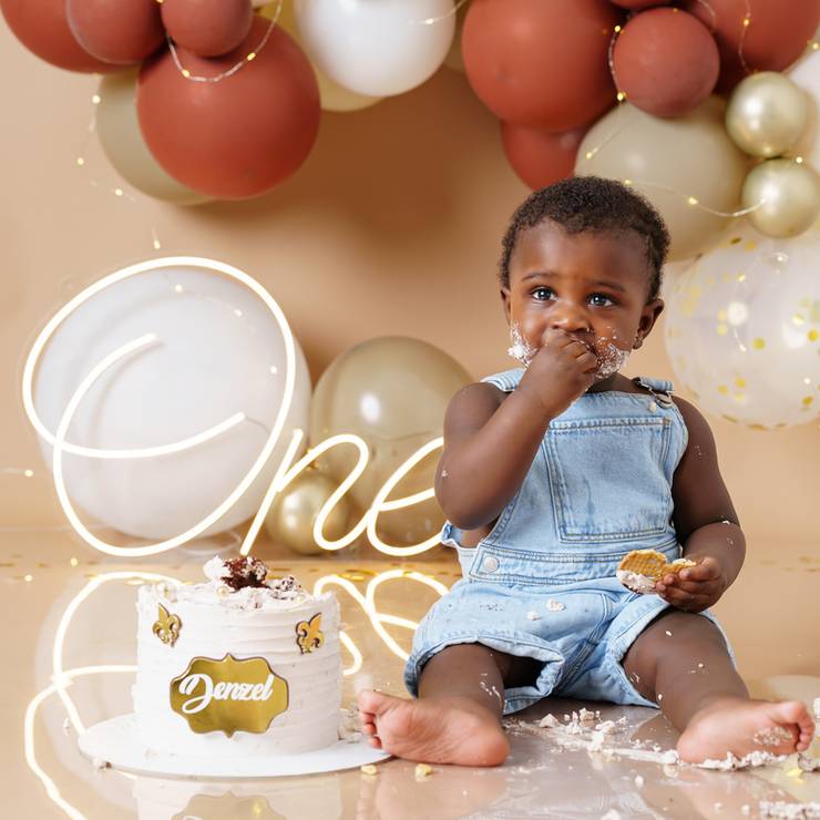 Smash The Cake  de Smash the cake D