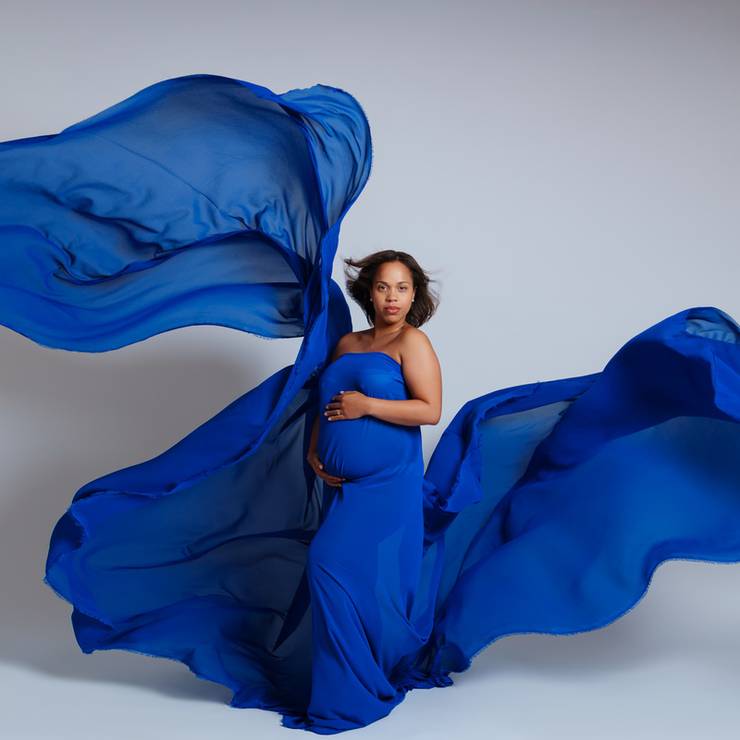 Gravidez de Gravidez de Erica