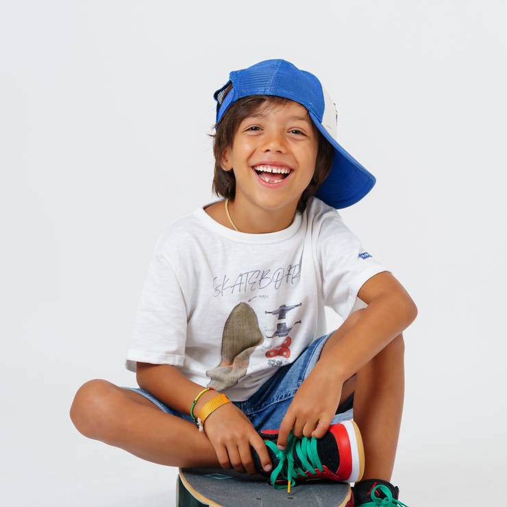 Bebés e Crianças de Duarte 6anos