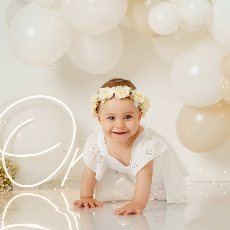 Smash The Cake  de Smash the cake de Alice