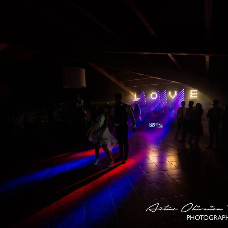 Casamento de Wedding Silvia + Micael