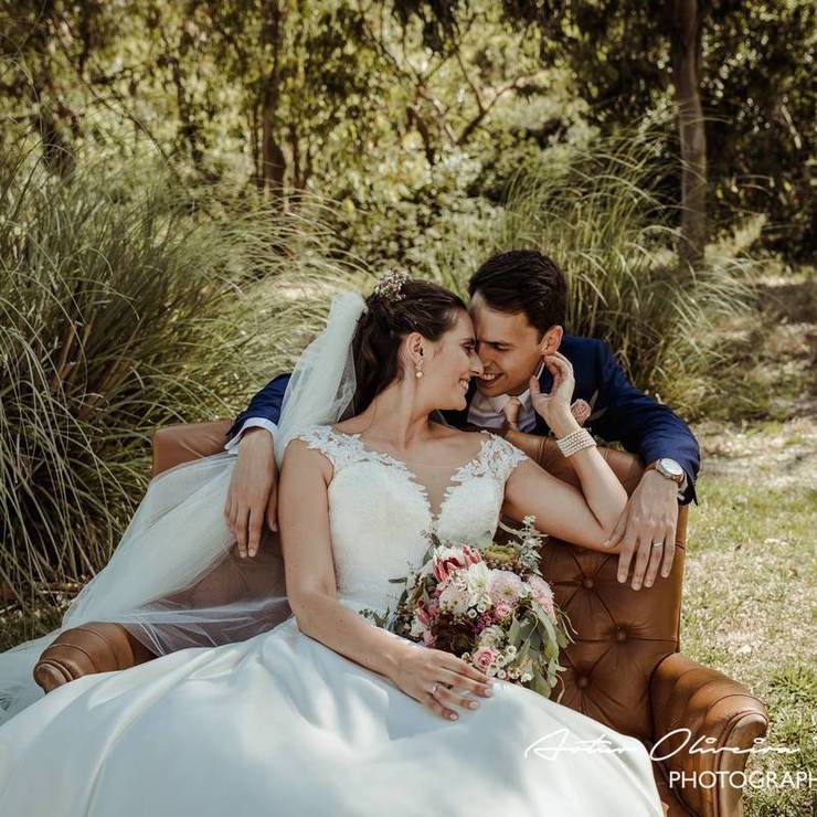 Casamento de Wedding Diana + André