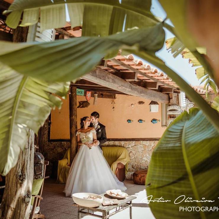 Casamento de Wedding Cátia + Ricardo 