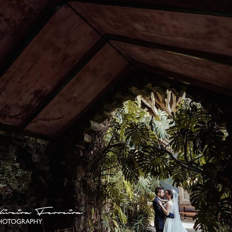 Casamento de Wedding Carla e Hugo