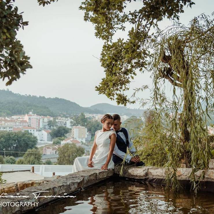 Casamento de Wedding Vanessa + Leandro