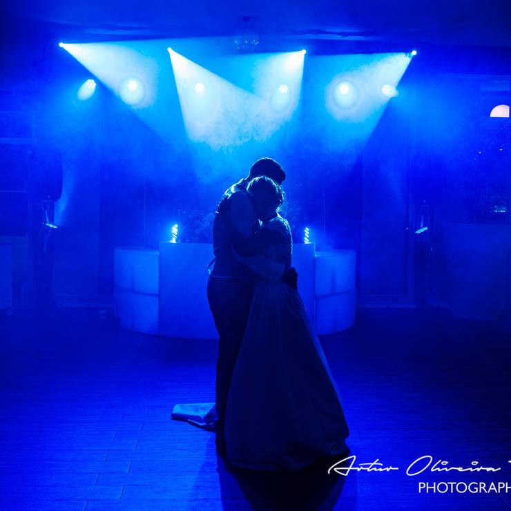 Casamento de Cátia + Pedro