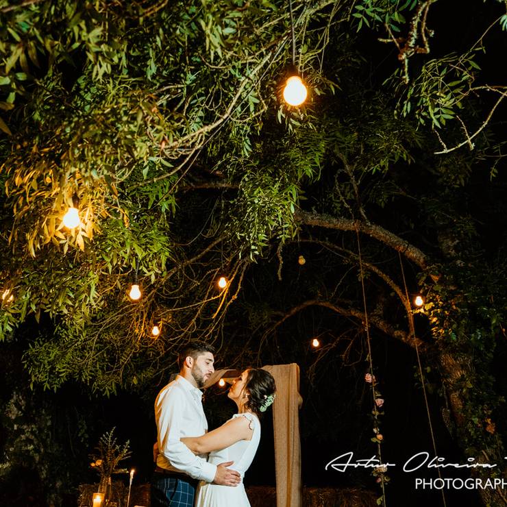 Casamento de Wedding Irene + Gonçalo