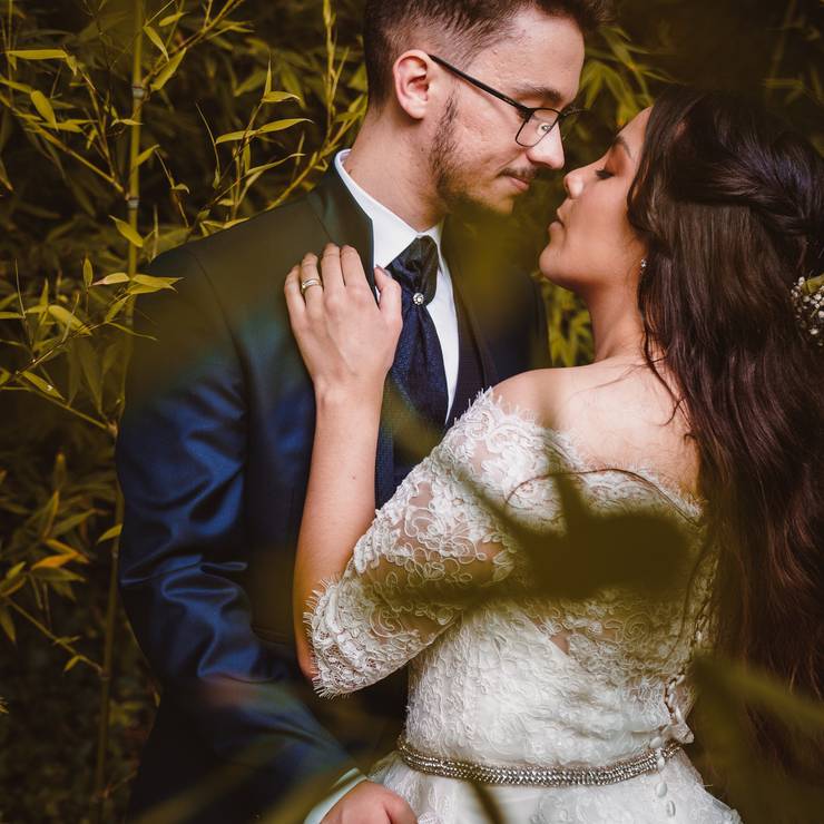 Casamento de Joana e David 25 de Julho 2021