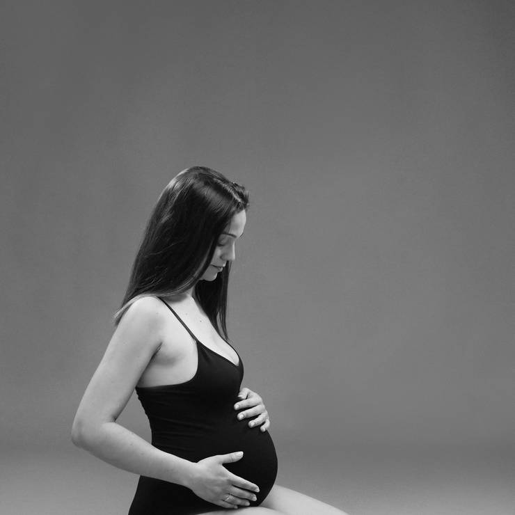 Gravidez de Gravidez de Marta