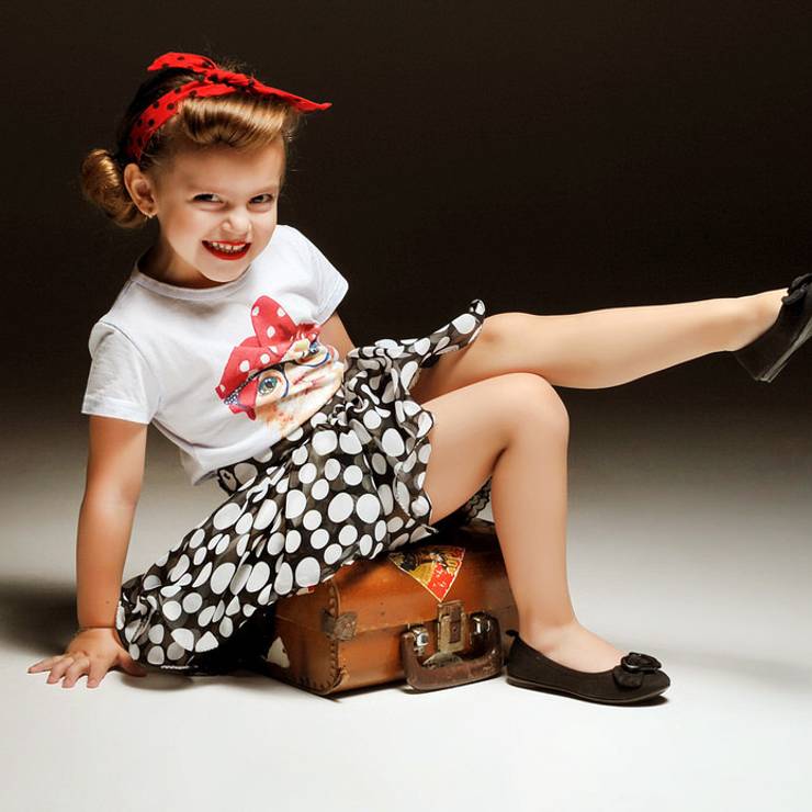 KIDS de KIDS
