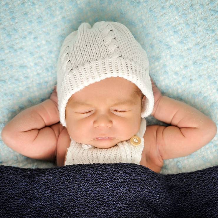 NEWBORN de NEWBORN