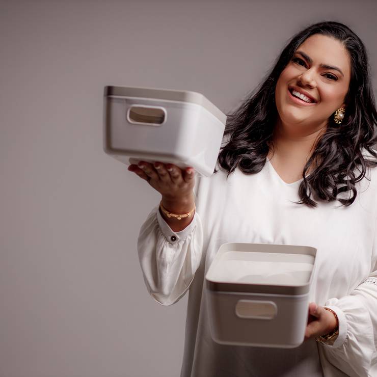 Business de Bruna - Personal Organizer