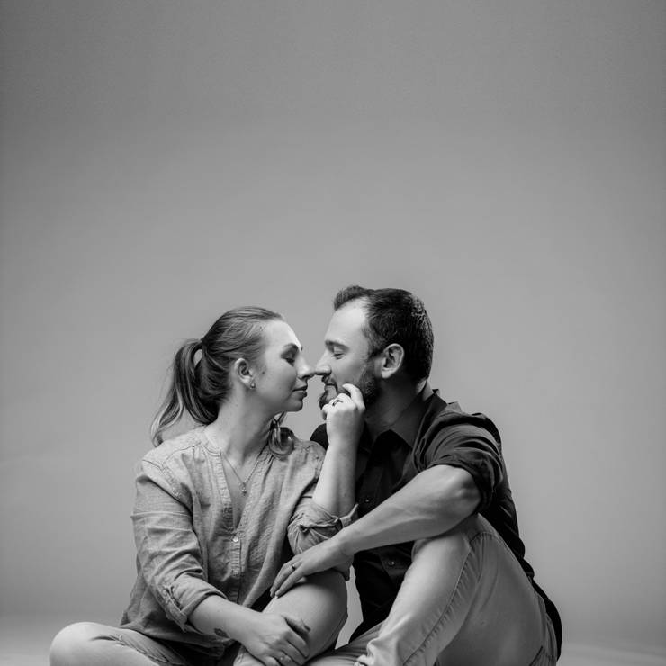 Business de Nós - Cá e Thiago