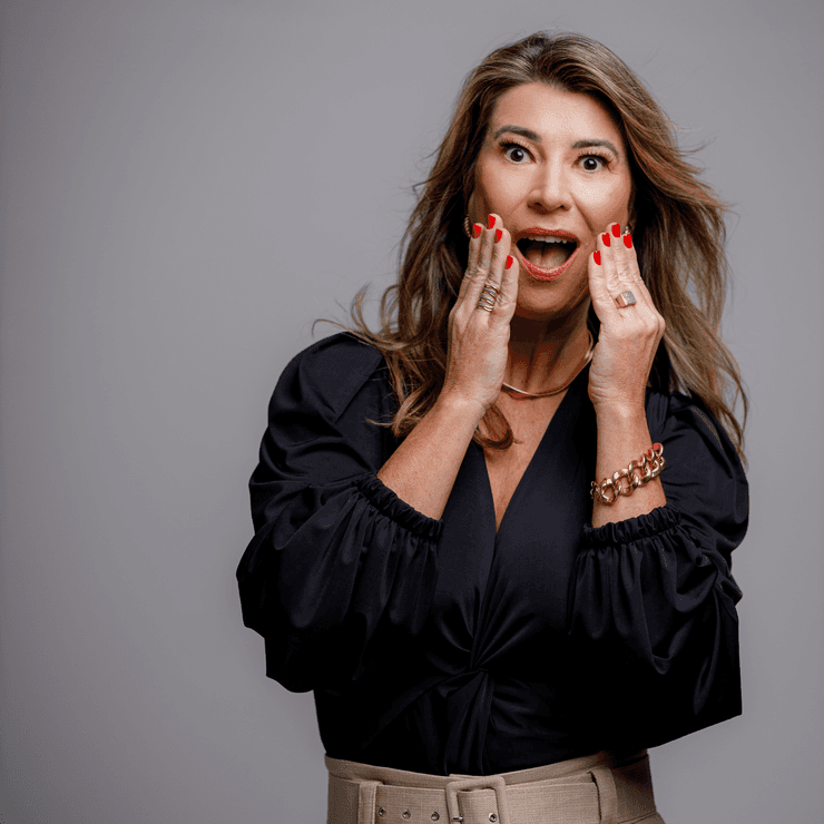 Business de Shirlei - Estética