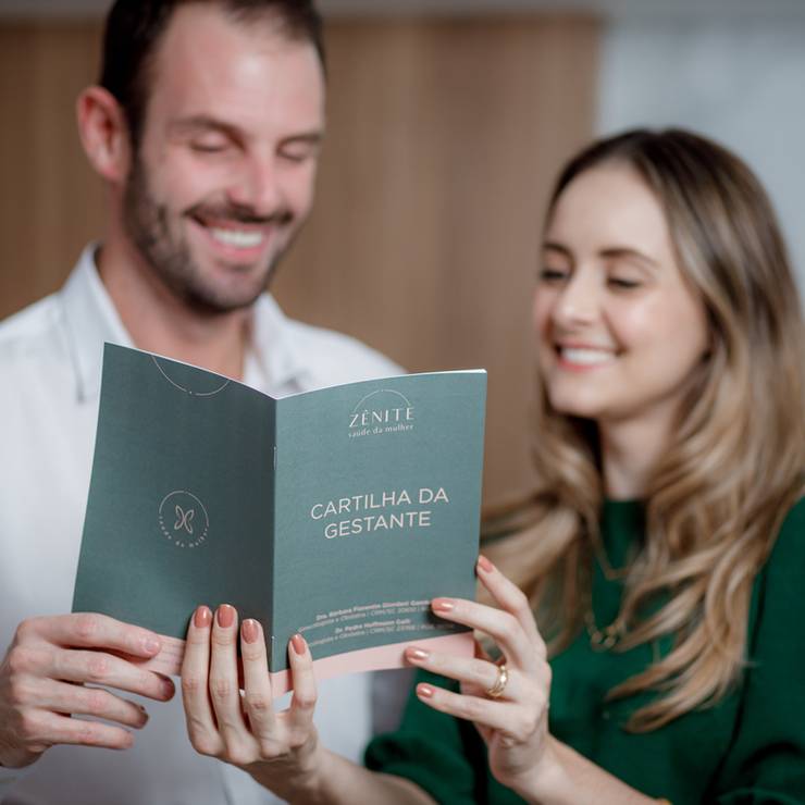 Business de Zenite - Clinica Médica