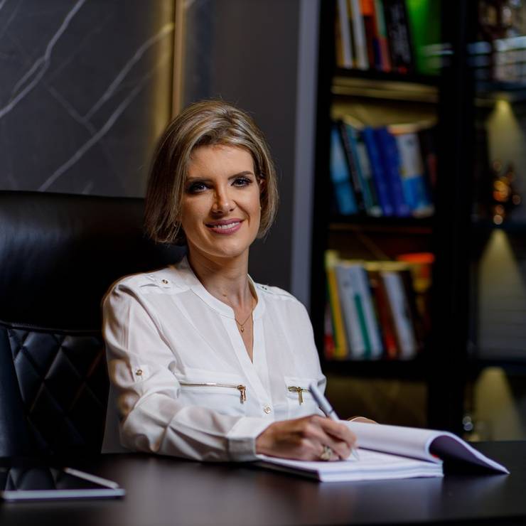 Business de Advocacia Colzani