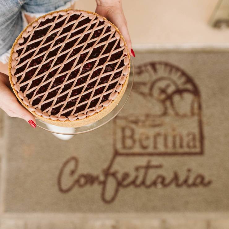 Produtos de Padaria Bertha