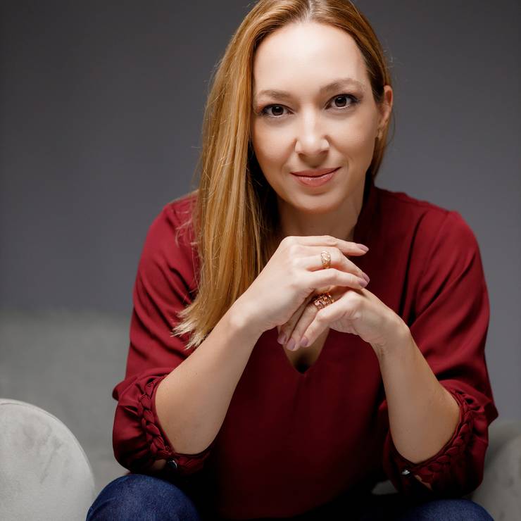 Business de Cris Soethe