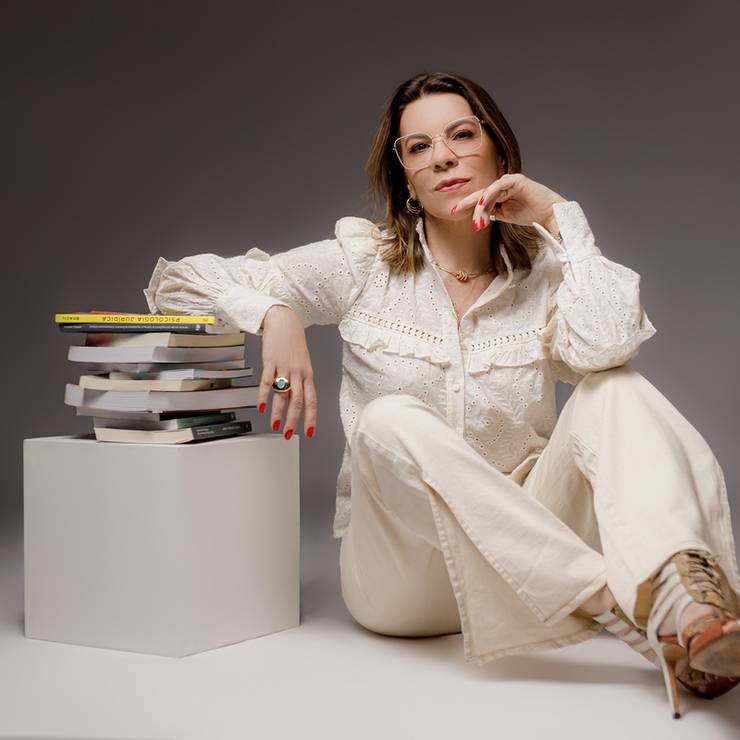 Business de Maria Julia e Cao Hering 