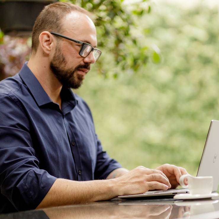 Business de Maycon Estúdio Lune
