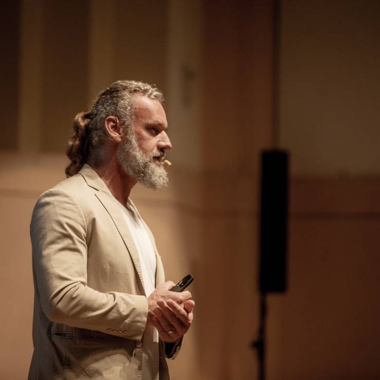 Eventos de Palestra Adriano Albano