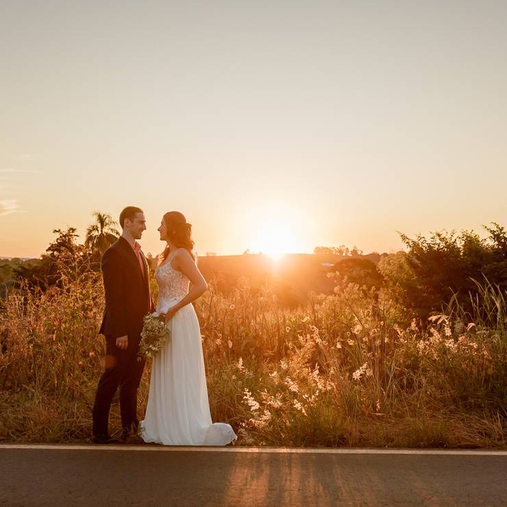 Casamento de Casamento Karina e Richard