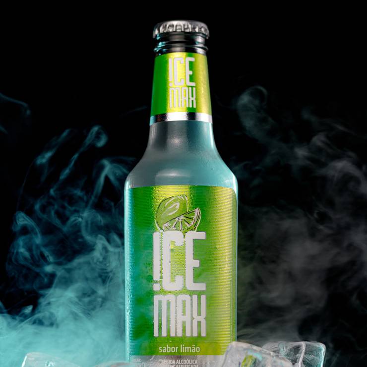 Produtos de Fotos em Sthil - Refrigerantes MAX
