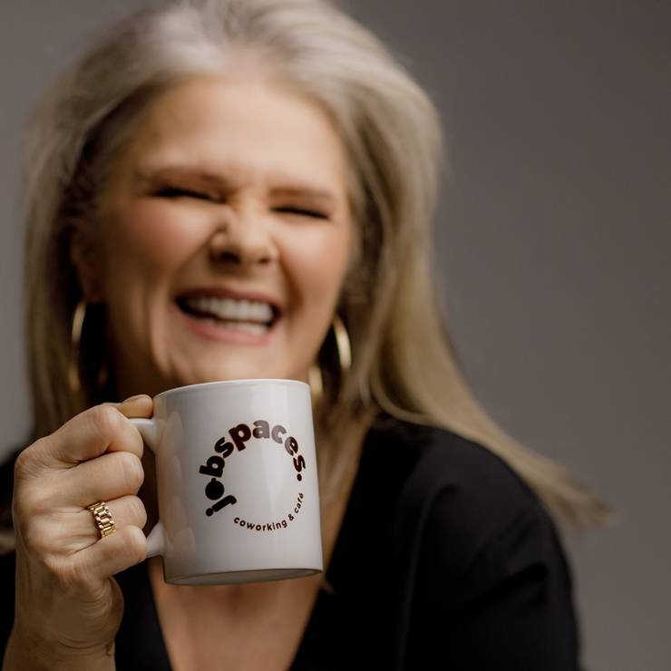 Business de Jobs Space