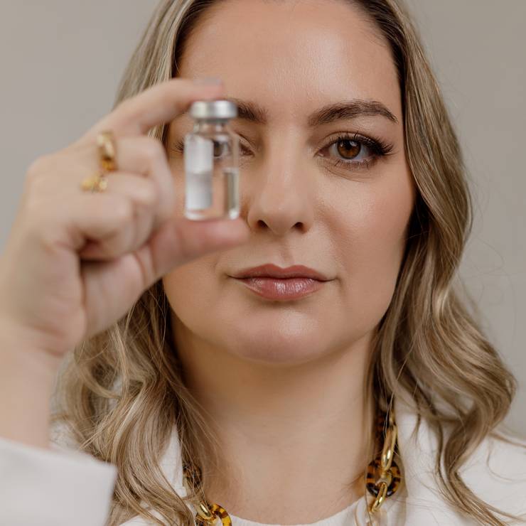 Business de Cristiane Dal Castel