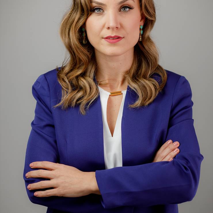 Business de Nutri Michelly Bohnen