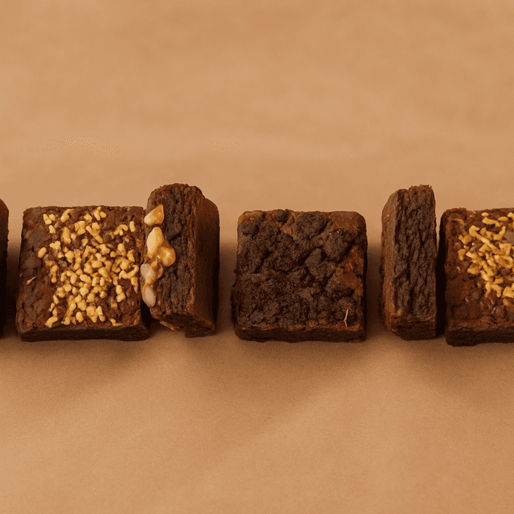 Produtos de Brownie