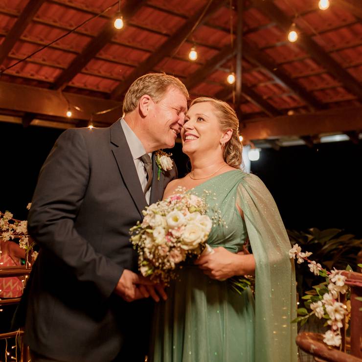 Eventos de Bodas Tadeu e Patricia