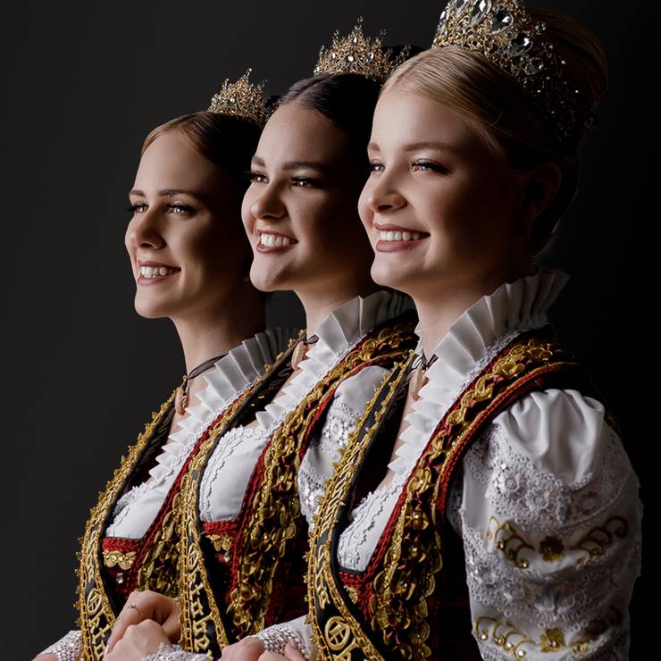 Business de Soberanas 2024/2025