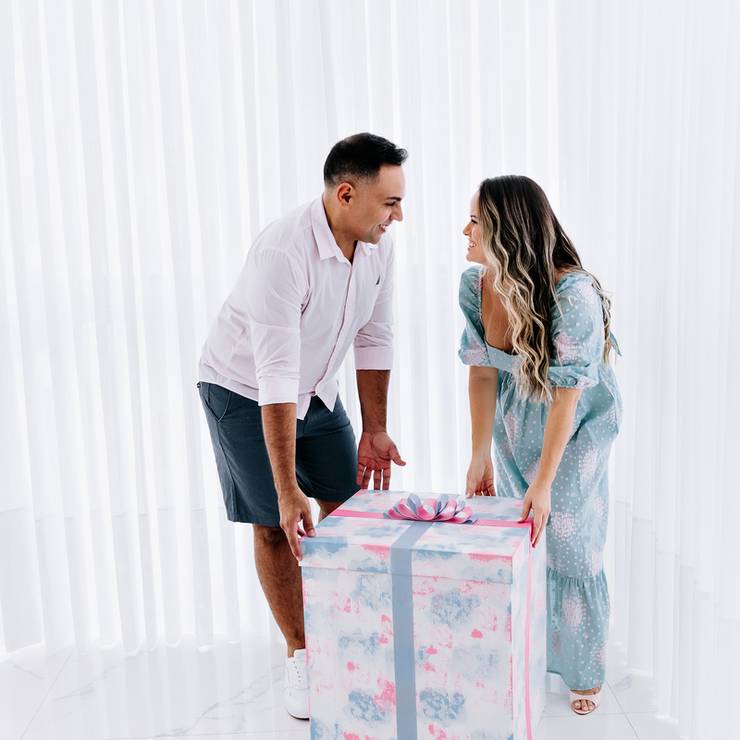 Revelação de Revelação Tomás