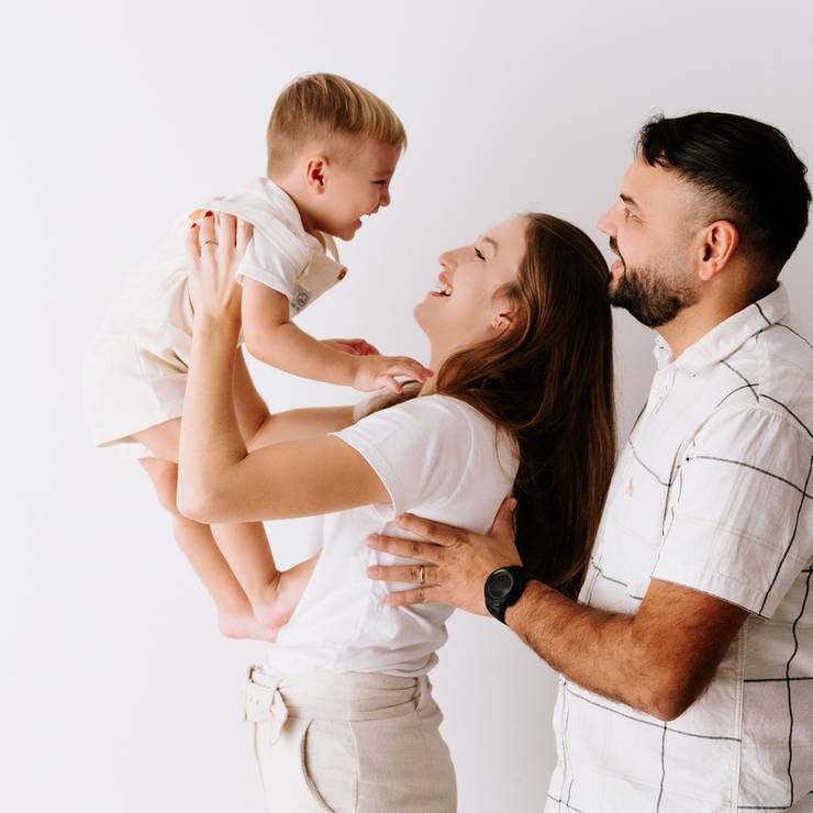 Família de Theo & Família