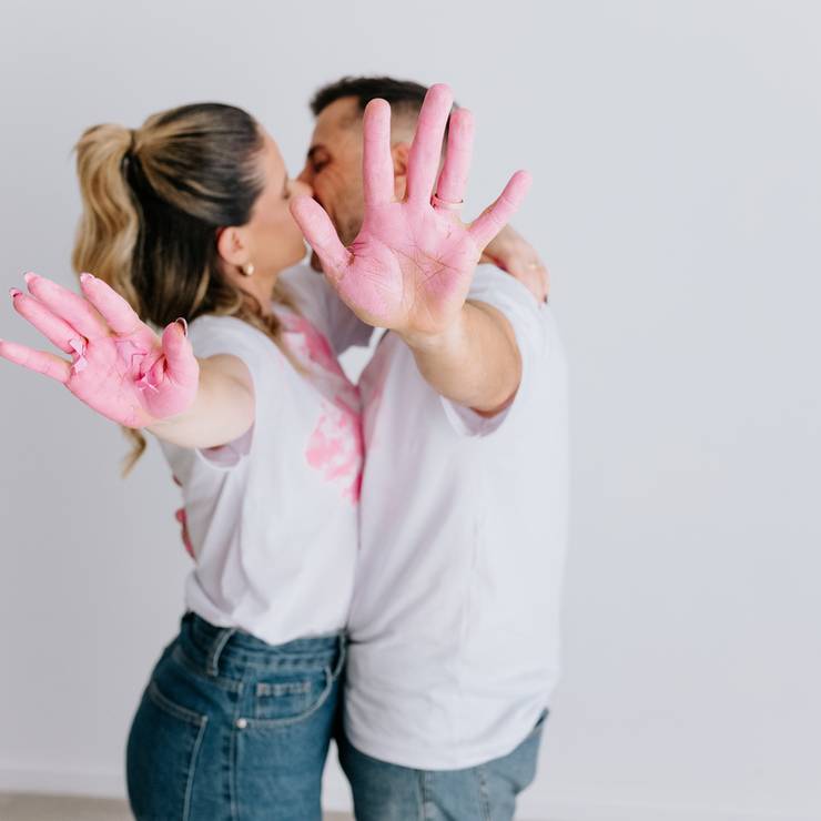 Revelação de Revelação Bella