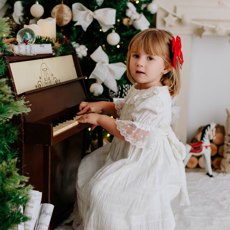 Natal 2024 de Arthur e Julia